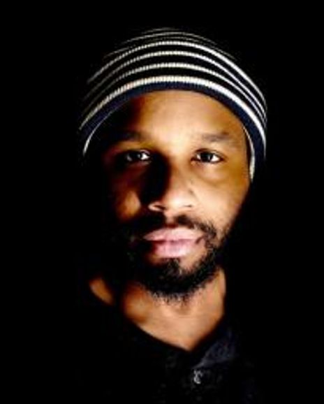 Jason Lynch Headshot