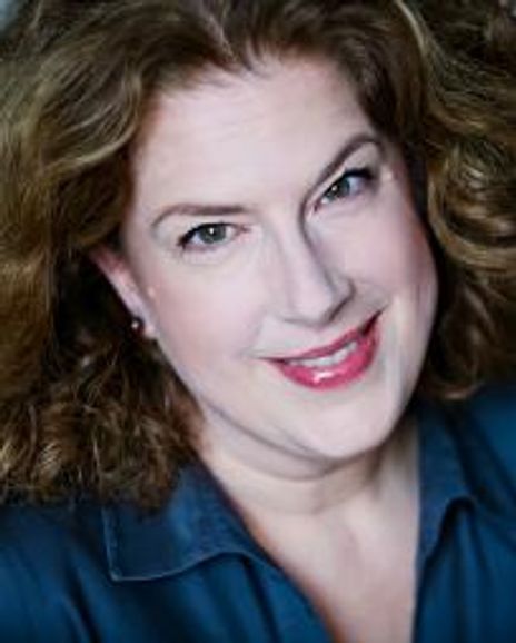 Alyssa Landry Headshot