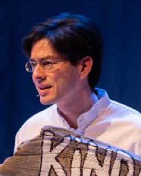 Thomas Hitoshi Pruiksma Headshot