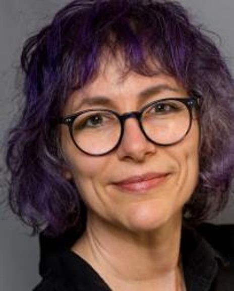 Emma Goldman-Sherman Headshot