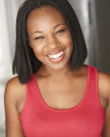 Jessica Natalie Smith Headshot