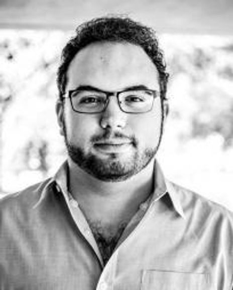 Anthony Narciso Headshot