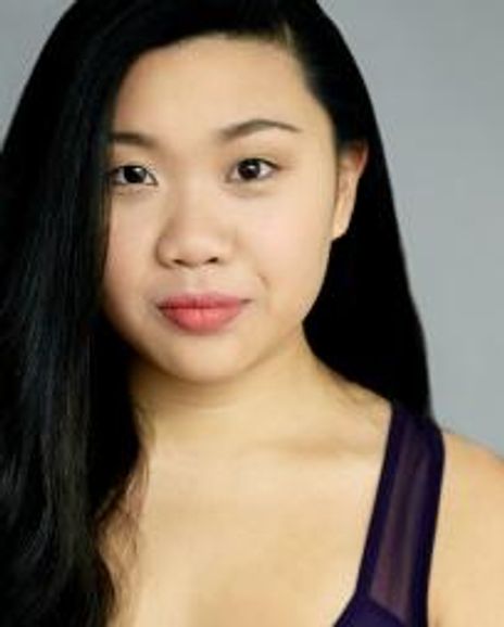 Rachael Chau Headshot