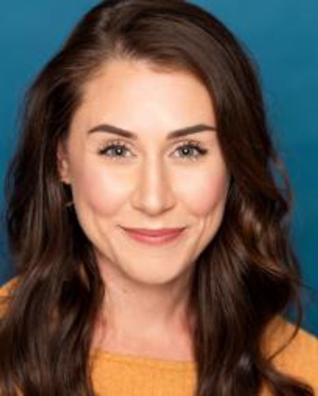 Marina Magnelli Headshot