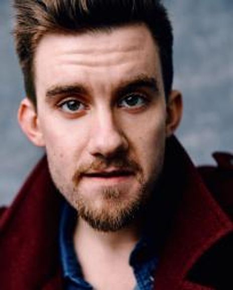 Pete Danelski Headshot