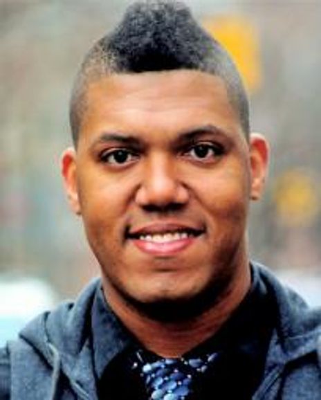 John Bronston Headshot