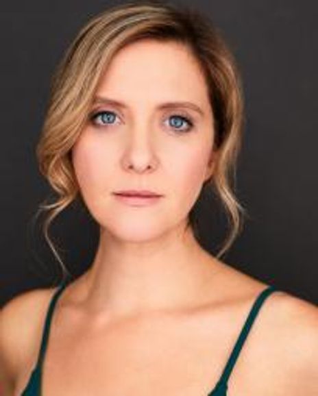 Sheila Joon Azim Headshot