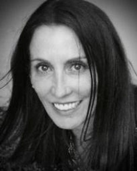 Angela J. Davis Headshot