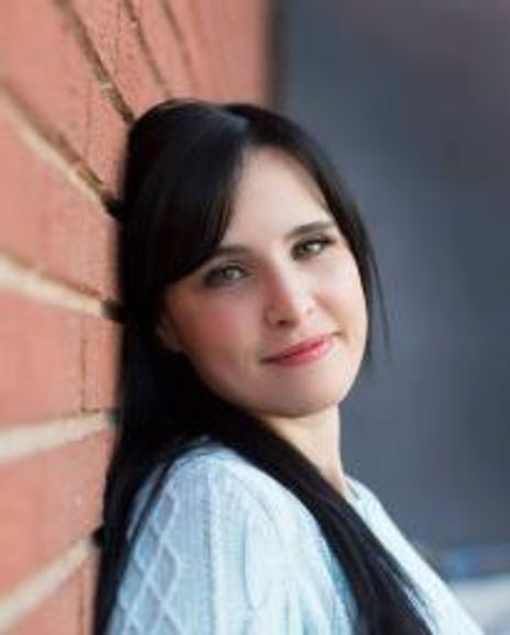 Nikole Rizzo Headshot