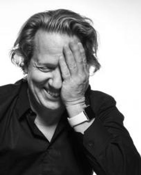 Scooter Pietsch Headshot