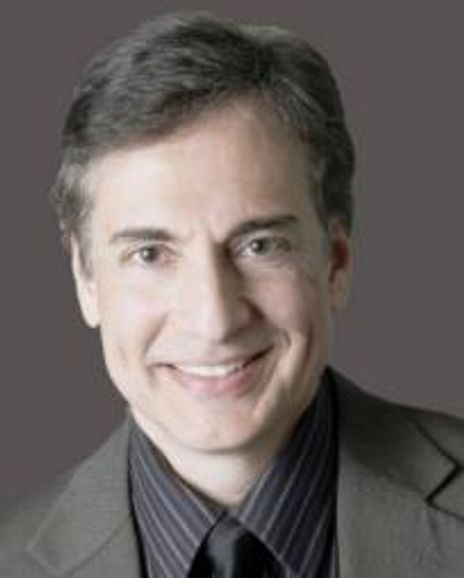 Vin Morreale, Jr. Headshot