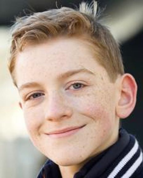 Kimberly Lukens Headshot