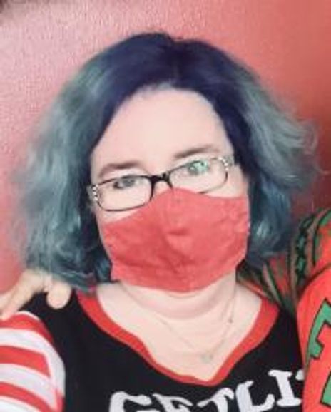 Alisa Stewart Headshot