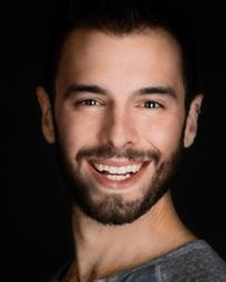 Dennis Corsi Headshot