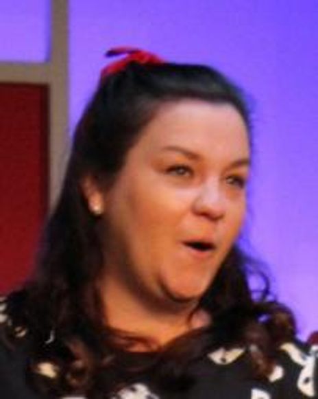 Allison Kane Headshot