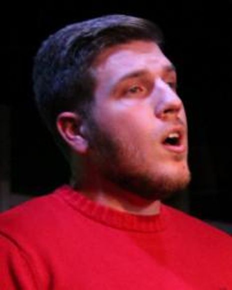 Arthur Canova Headshot