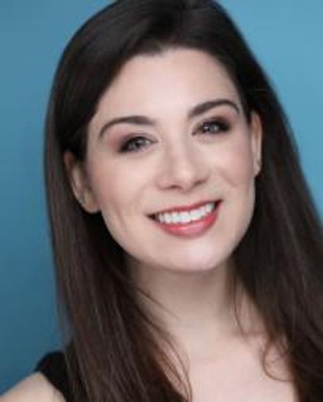 Elyssa Nicole Trust Headshot