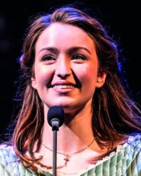 Charlie Burn Headshot