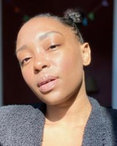 Kristina Nicole Miller Headshot