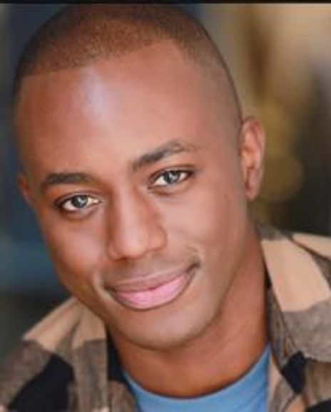 Anthony Cloyd Headshot