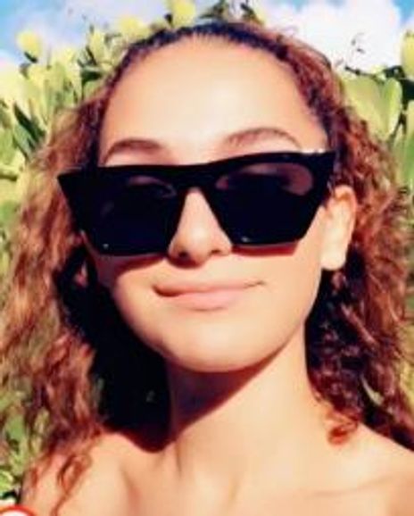 Francesca Pinto Headshot