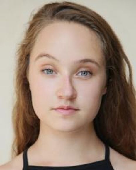 Skylar Mabry Headshot