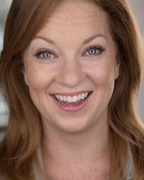 Emily Derrick Headshot