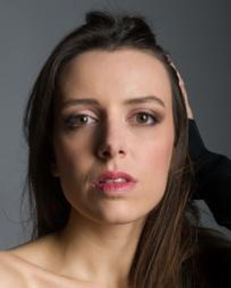 Francesca Ravera Headshot