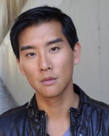 Ewan Chung Headshot