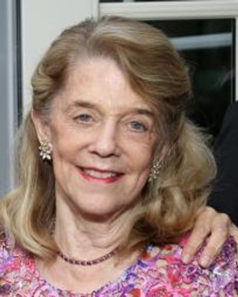 Francis Hill Headshot