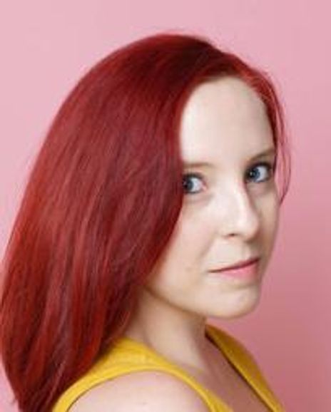 Kerrie Bond Headshot