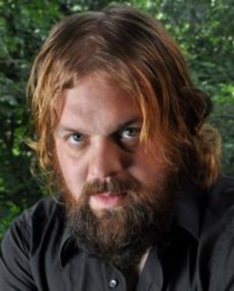 Lew Whitener Headshot