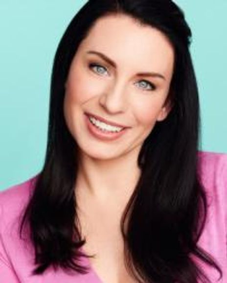 Dana Hall Headshot