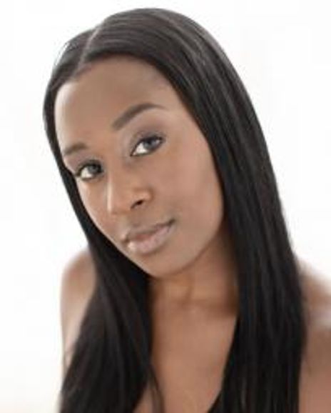 Amanda Felicia Foote Headshot