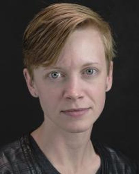 Emily Rankin Headshot