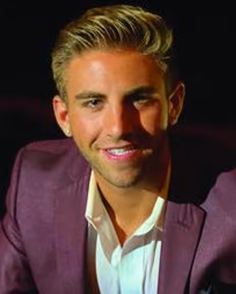 Chris Ruggiero Headshot