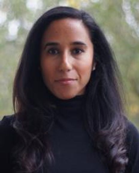 G. Victoria Campbell Headshot