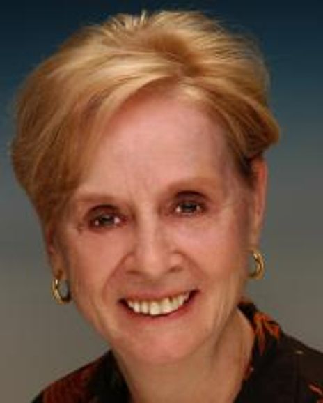 alice Shanahan Korsick Headshot