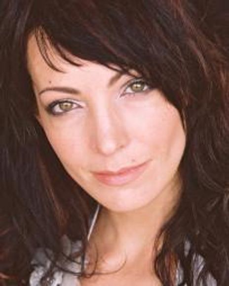 TL Forsberg Headshot