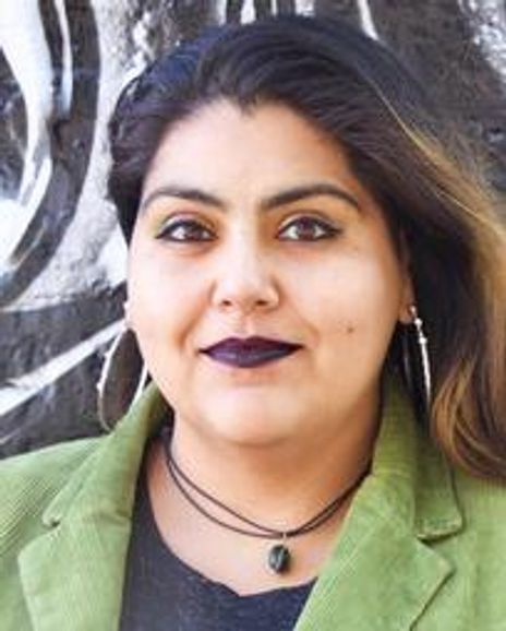 Denise Yvette Serna Headshot