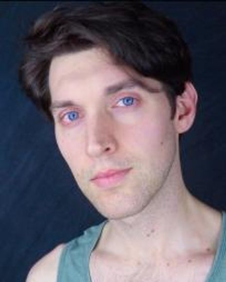 Brody Redman Headshot