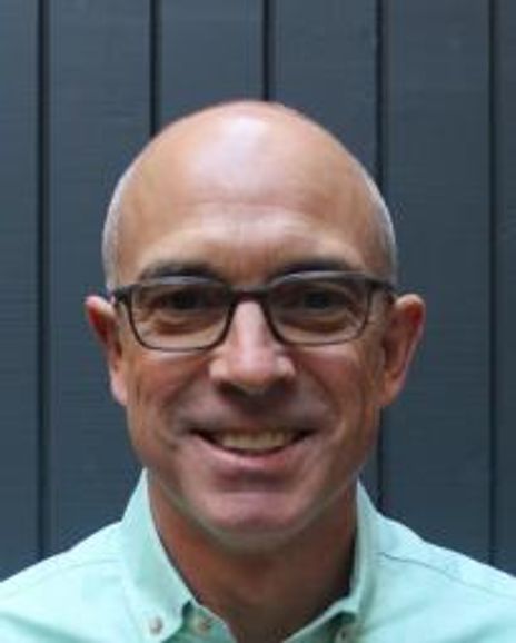 David Beardsley Headshot