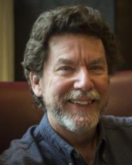 James McLindon Headshot