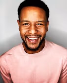 Micah Mims Headshot