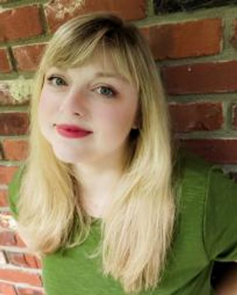 Elisabeth Giffin Speckman Headshot