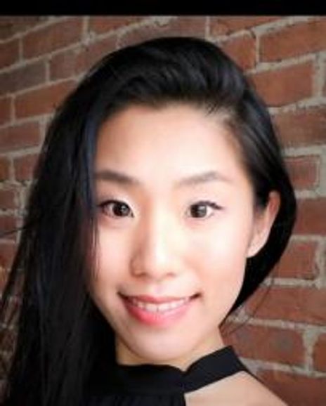 JUNKO YASUDA Headshot