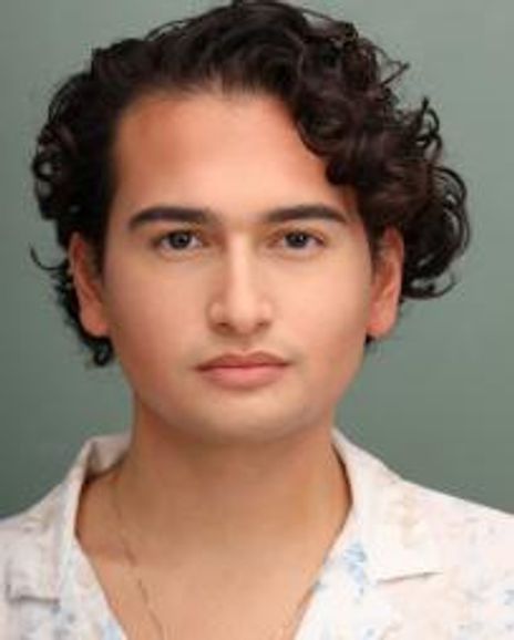 Bryan Freedman Headshot