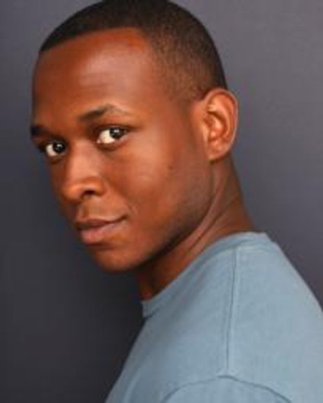 London Carlisle Headshot