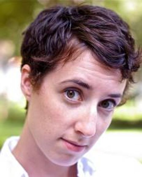 Katie Rose McLaughlin Headshot