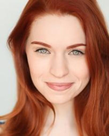 Lauren Urso Headshot